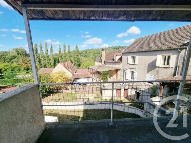 Maison &agrave; vendre - 5 pi&egrave;ces - 100 m2 - Degagnac - 46 - MIDI-PYRENEES