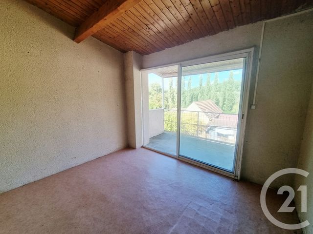 Maison &agrave; vendre - 5 pi&egrave;ces - 100 m2 - Degagnac - 46 - MIDI-PYRENEES