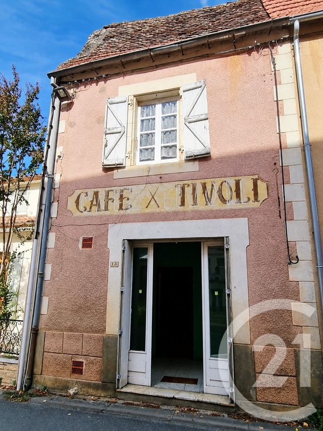 Maison &agrave; vendre - 5 pi&egrave;ces - 100 m2 - Degagnac - 46 - MIDI-PYRENEES
