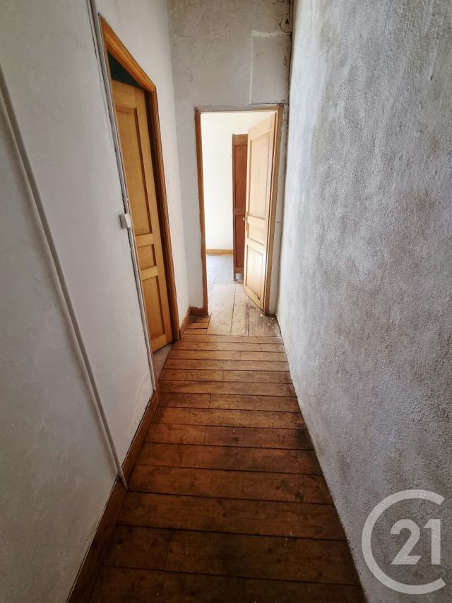 Maison &agrave; vendre - 5 pi&egrave;ces - 100 m2 - Degagnac - 46 - MIDI-PYRENEES
