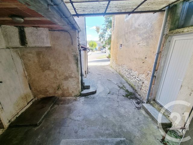 Maison &agrave; vendre - 5 pi&egrave;ces - 100 m2 - Degagnac - 46 - MIDI-PYRENEES