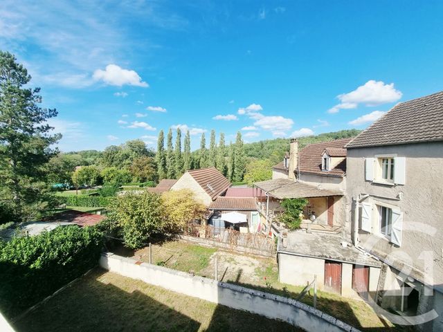 Maison &agrave; vendre - 5 pi&egrave;ces - 100 m2 - Degagnac - 46 - MIDI-PYRENEES