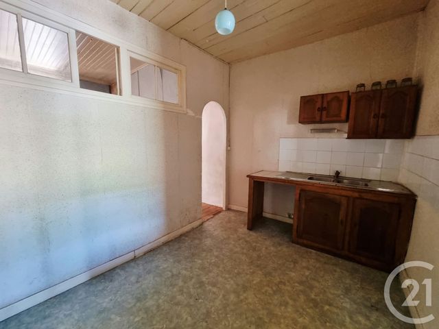 Maison &agrave; vendre - 5 pi&egrave;ces - 100 m2 - Degagnac - 46 - MIDI-PYRENEES