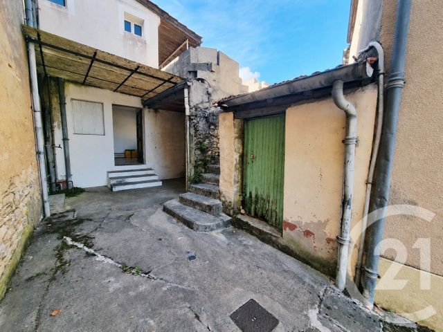 Maison &agrave; vendre - 5 pi&egrave;ces - 100 m2 - Degagnac - 46 - MIDI-PYRENEES