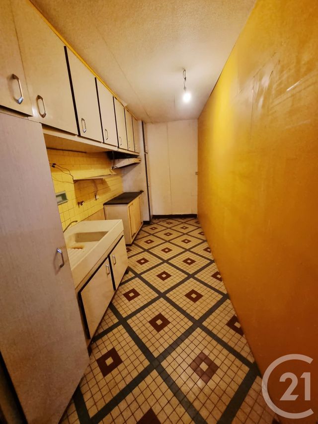 Maison &agrave; vendre - 5 pi&egrave;ces - 100 m2 - Degagnac - 46 - MIDI-PYRENEES