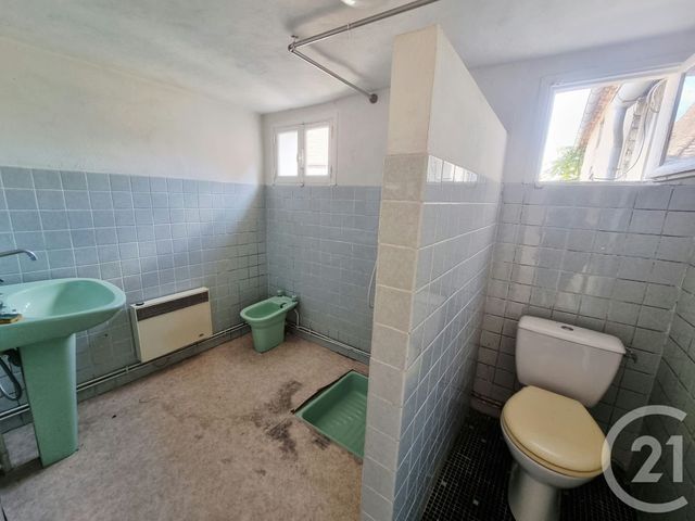 Maison &agrave; vendre - 5 pi&egrave;ces - 100 m2 - Degagnac - 46 - MIDI-PYRENEES