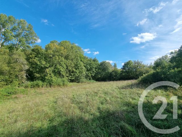 Maison &agrave; vendre - 5 pi&egrave;ces - 100 m2 - Degagnac - 46 - MIDI-PYRENEES