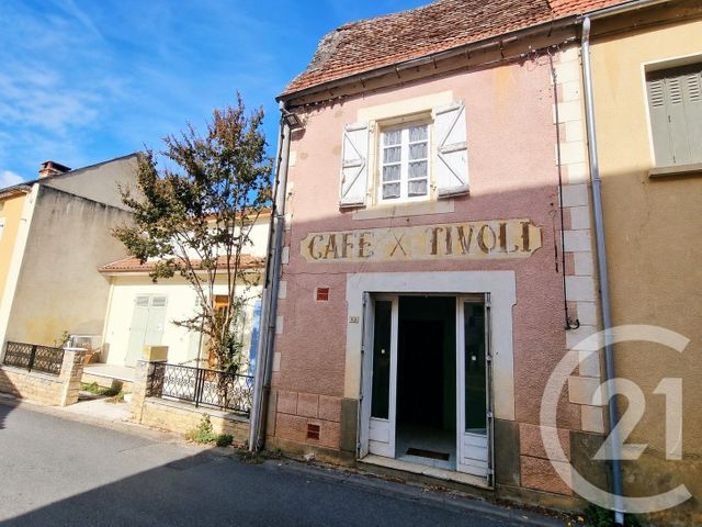 Maison à vendre DEGAGNAC