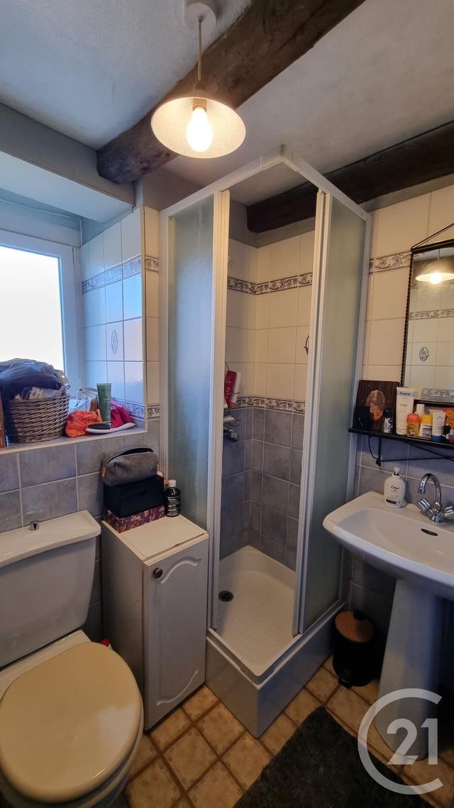 Maison &agrave; vendre - 4 pi&egrave;ces - 94,55 m2 - Frayssinet - 46 - MIDI-PYRENEES