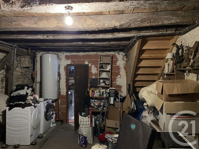 Maison &agrave; vendre - 4 pi&egrave;ces - 94,55 m2 - Frayssinet - 46 - MIDI-PYRENEES