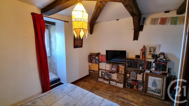 Maison &agrave; vendre - 4 pi&egrave;ces - 94,55 m2 - Frayssinet - 46 - MIDI-PYRENEES