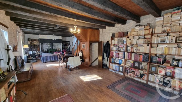 Maison &agrave; vendre - 4 pi&egrave;ces - 94,55 m2 - Frayssinet - 46 - MIDI-PYRENEES