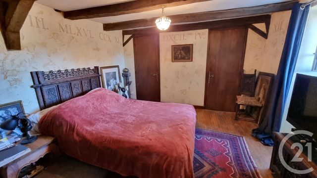 Maison &agrave; vendre - 4 pi&egrave;ces - 94,55 m2 - Frayssinet - 46 - MIDI-PYRENEES