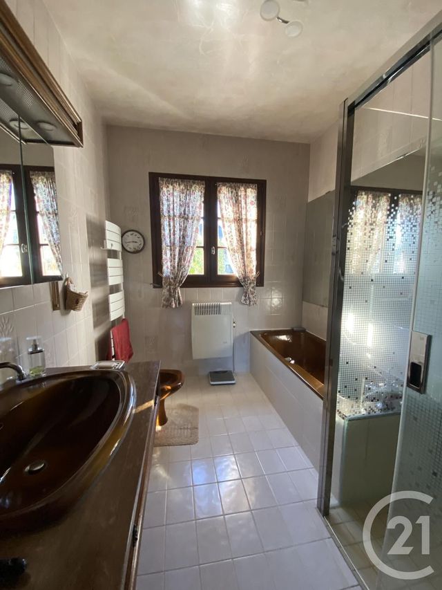 Maison à vendre - 9 pièces - 231 m2 - Viodos Abense De Bas - 64 - AQUITAINE