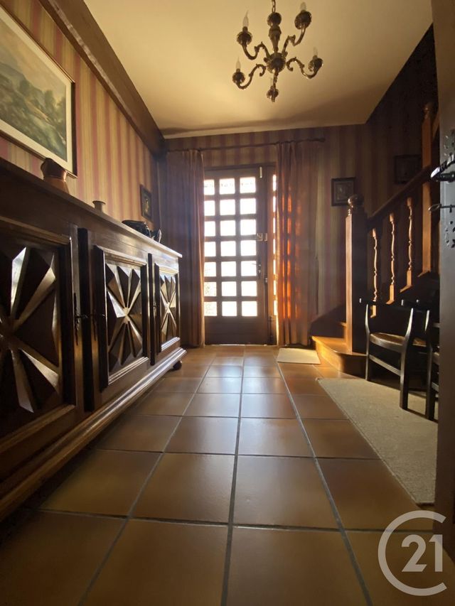 Maison à vendre - 9 pièces - 231 m2 - Viodos Abense De Bas - 64 - AQUITAINE