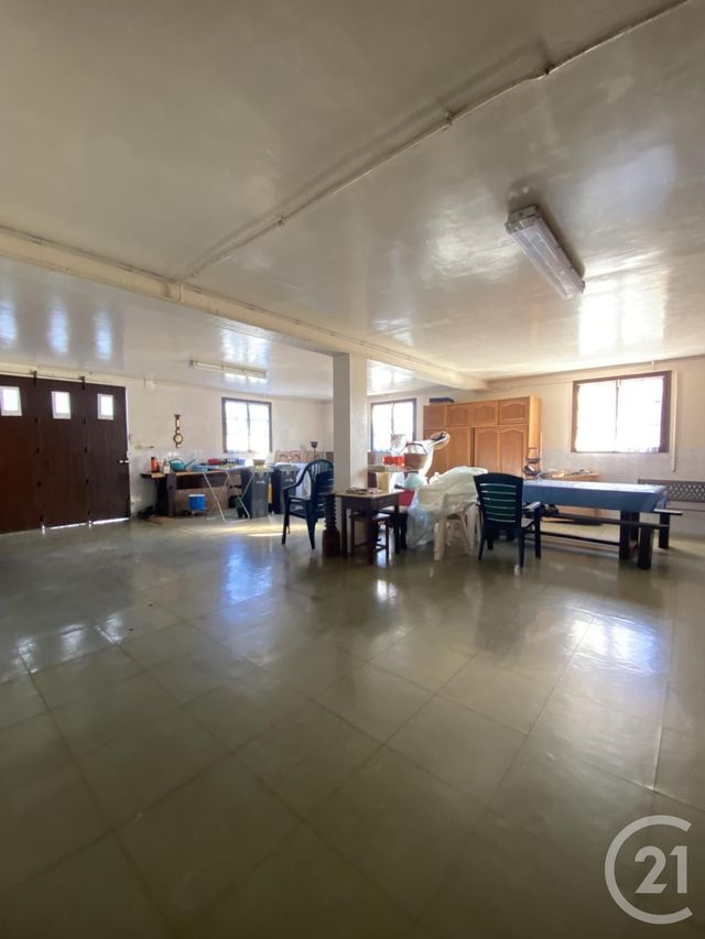 Maison à vendre - 9 pièces - 231 m2 - Viodos Abense De Bas - 64 - AQUITAINE