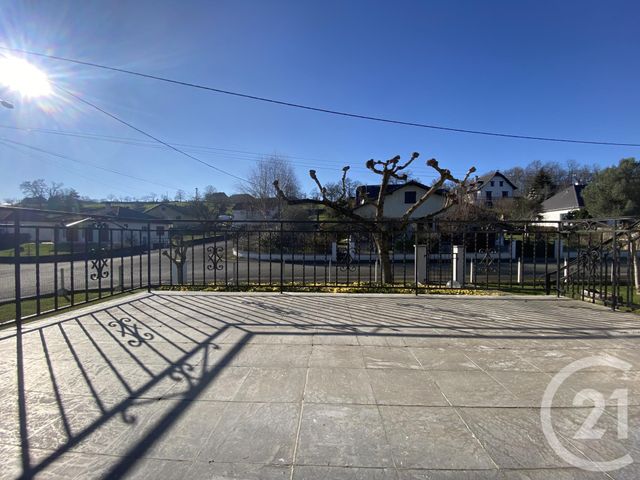 Maison à vendre - 9 pièces - 231 m2 - Viodos Abense De Bas - 64 - AQUITAINE