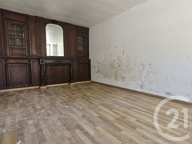 Maison &agrave; vendre - 8 pi&egrave;ces - 248,32 m2 - Mauleon Licharre - 64 - AQUITAINE