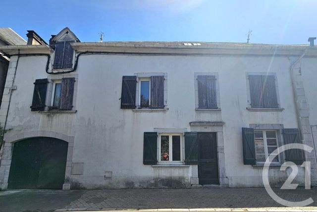 maison - MAULEON LICHARRE - 64