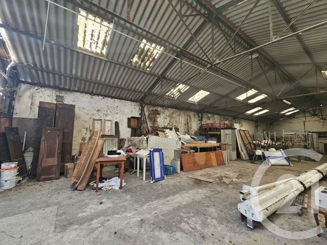 Maison &agrave; vendre - 8 pi&egrave;ces - 248,32 m2 - Mauleon Licharre - 64 - AQUITAINE