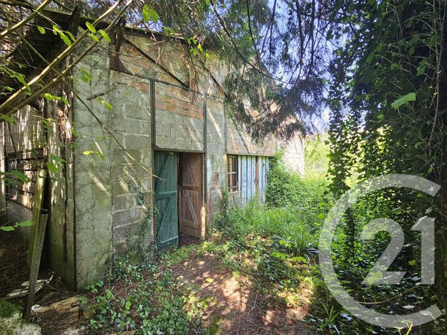 Maison &agrave; vendre - 8 pi&egrave;ces - 248,32 m2 - Mauleon Licharre - 64 - AQUITAINE