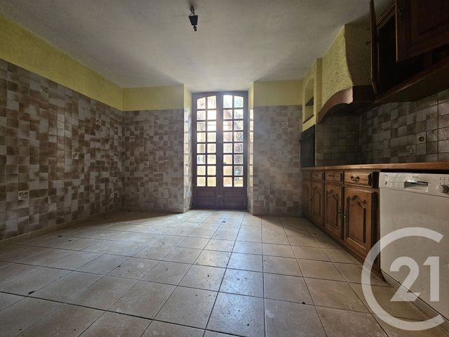 Maison &agrave; vendre - 8 pi&egrave;ces - 248,32 m2 - Mauleon Licharre - 64 - AQUITAINE