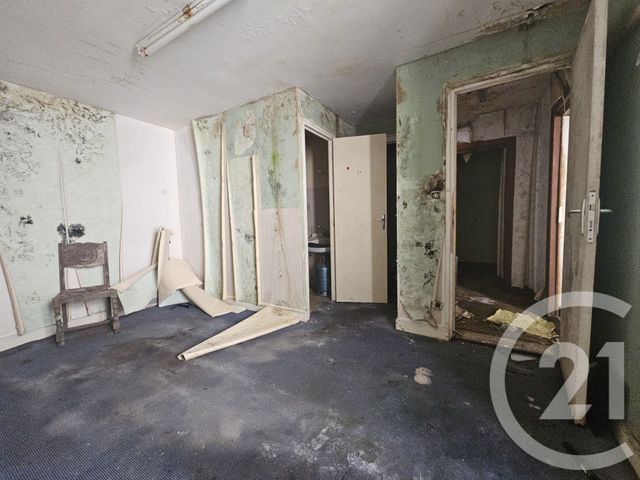 Maison &agrave; vendre - 8 pi&egrave;ces - 248,32 m2 - Mauleon Licharre - 64 - AQUITAINE