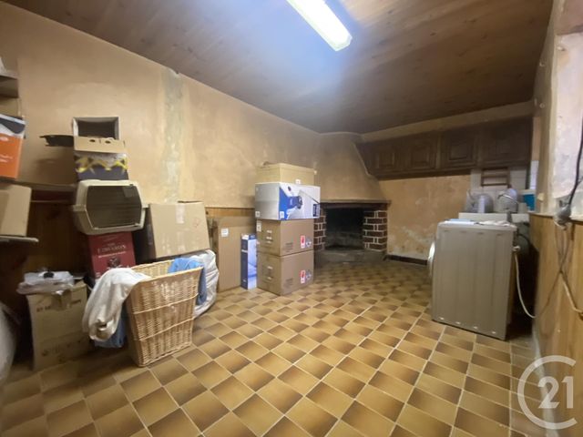 Maison à vendre - 4 pièces - 195 m2 - Mauleon Soule - 64 - AQUITAINE