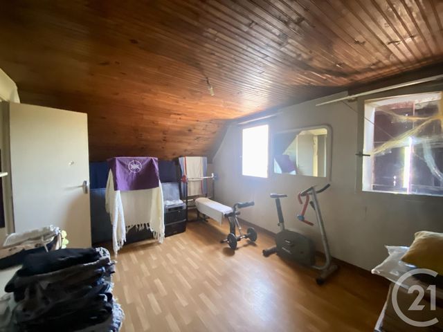 Maison à vendre - 4 pièces - 195 m2 - Mauleon Soule - 64 - AQUITAINE