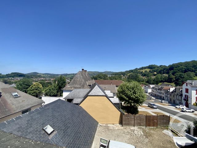 Maison à vendre - 4 pièces - 195 m2 - Mauleon Soule - 64 - AQUITAINE
