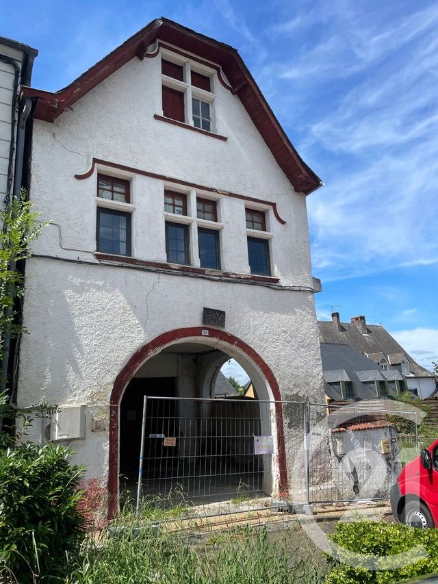 Maison à vendre - 4 pièces - 195 m2 - Mauleon Soule - 64 - AQUITAINE