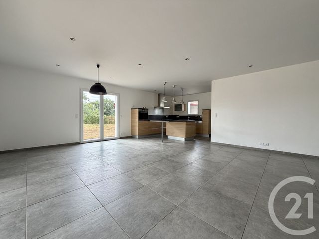 Maison &agrave; vendre - 5 pi&egrave;ces - 123 m2 - Hasparren - 64 - AQUITAINE