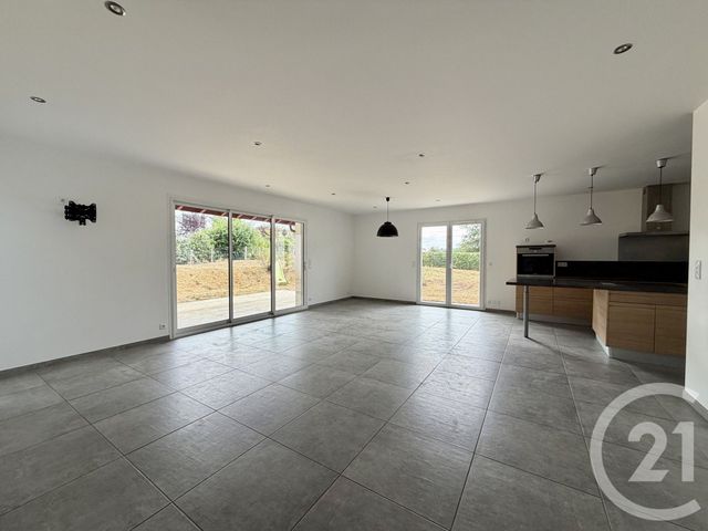 Maison &agrave; vendre - 5 pi&egrave;ces - 123 m2 - Hasparren - 64 - AQUITAINE