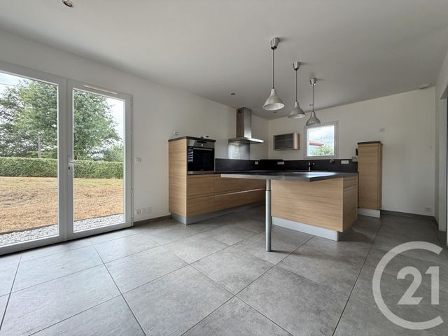 Maison &agrave; vendre - 5 pi&egrave;ces - 123 m2 - Hasparren - 64 - AQUITAINE
