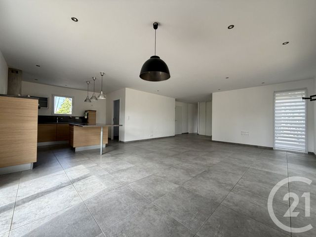 Maison &agrave; vendre - 5 pi&egrave;ces - 123 m2 - Hasparren - 64 - AQUITAINE