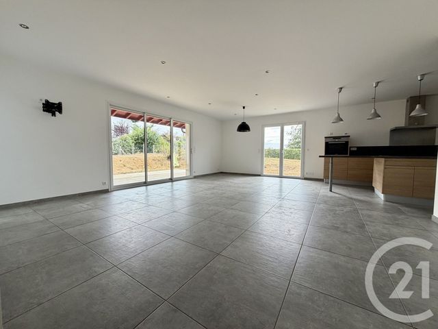 Maison &agrave; vendre - 5 pi&egrave;ces - 123 m2 - Hasparren - 64 - AQUITAINE