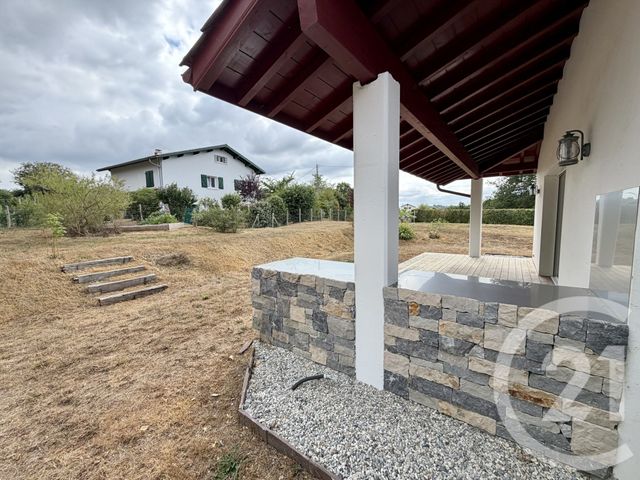 Maison &agrave; vendre - 5 pi&egrave;ces - 123 m2 - Hasparren - 64 - AQUITAINE