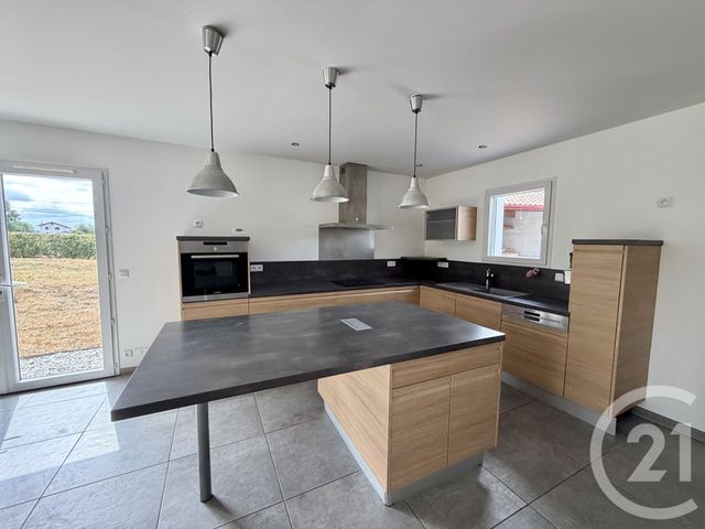 Maison &agrave; vendre - 5 pi&egrave;ces - 123 m2 - Hasparren - 64 - AQUITAINE