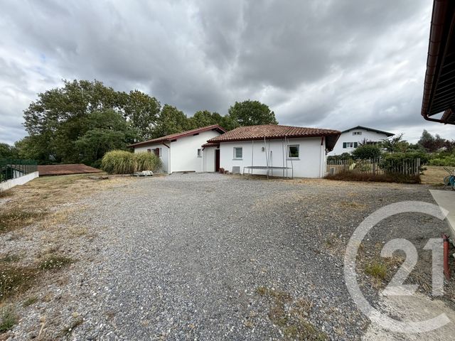 Maison &agrave; vendre - 5 pi&egrave;ces - 123 m2 - Hasparren - 64 - AQUITAINE