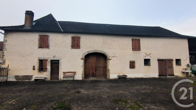 Maison à vendre - 5 pièces - 170 m2 - Charre - 64 - AQUITAINE