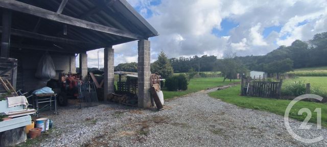 Maison à vendre - 5 pièces - 170 m2 - Charre - 64 - AQUITAINE