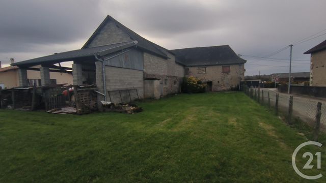 Maison à vendre - 5 pièces - 170 m2 - Charre - 64 - AQUITAINE