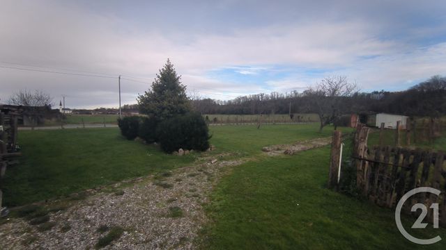 Maison à vendre - 5 pièces - 170 m2 - Charre - 64 - AQUITAINE