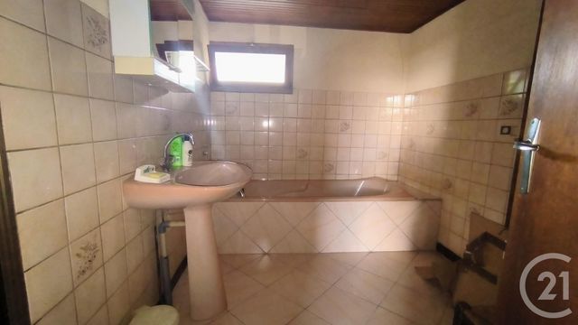 Maison à vendre - 5 pièces - 170 m2 - Charre - 64 - AQUITAINE