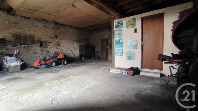 Maison à vendre - 5 pièces - 170 m2 - Charre - 64 - AQUITAINE