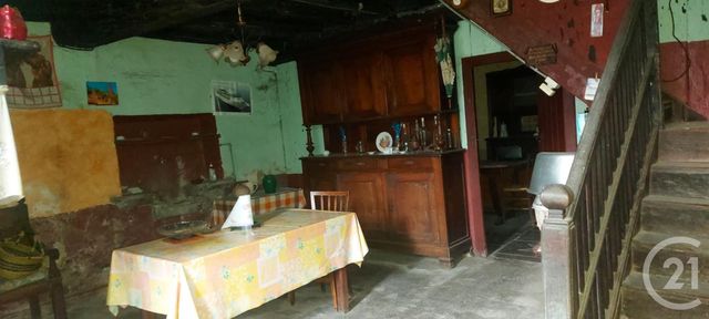 Maison à vendre - 5 pièces - 170 m2 - Charre - 64 - AQUITAINE