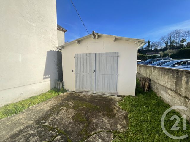 Maison à vendre - 1 pièce - 43,15 m2 - Mauleon Soule - 64 - AQUITAINE