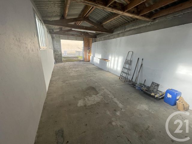 Maison à vendre - 1 pièce - 43,15 m2 - Mauleon Soule - 64 - AQUITAINE