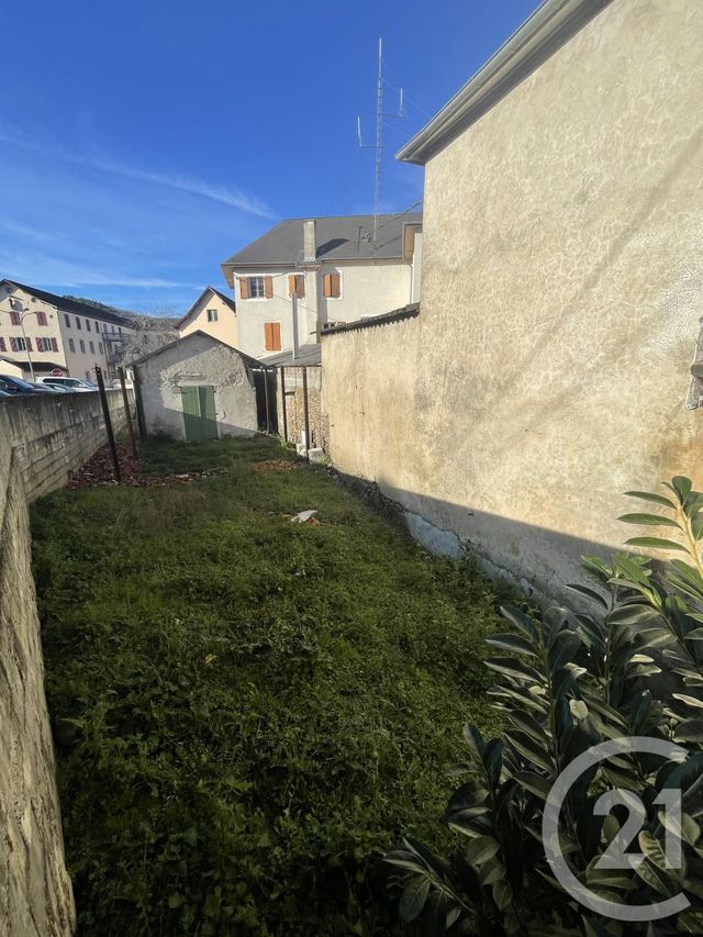 Maison à vendre - 1 pièce - 43,15 m2 - Mauleon Soule - 64 - AQUITAINE