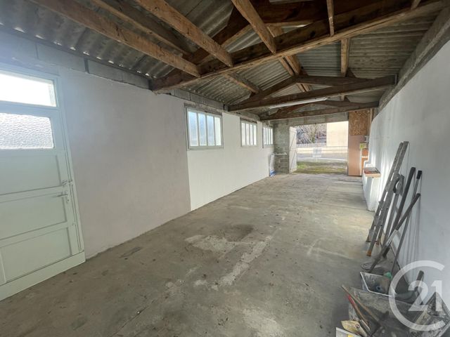 Maison à vendre - 1 pièce - 43,15 m2 - Mauleon Soule - 64 - AQUITAINE